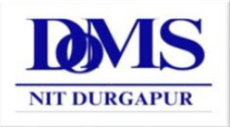 DOMS Logo