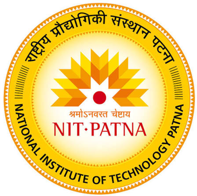 NIT Patna logo
