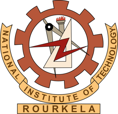 NIT Rourkela logo