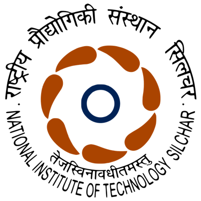 NIT Silchar logo