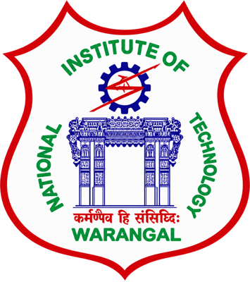 NIT Warangal logo