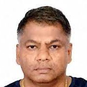 Prof. Amaresh Kumar