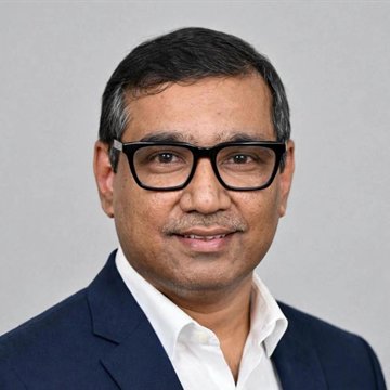 Prof. Amlan Ghosh