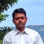 Dr. Anirban Dutta