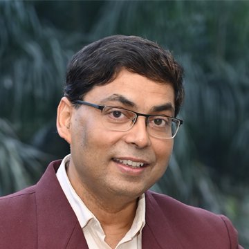 Prof. (CA) Anupam De