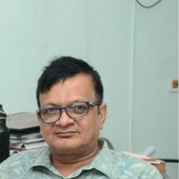 Prof. Avijan Dutta