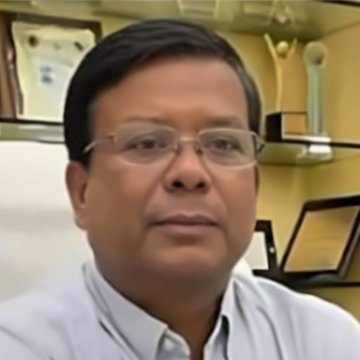 Prof. Bidyadhar Subudhi