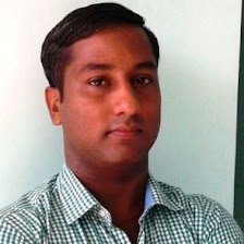 Dr. Deepak Kumar Behera