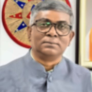 Prof. Dilip Kumar Baidya