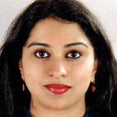 Dr. Elsa Cherian