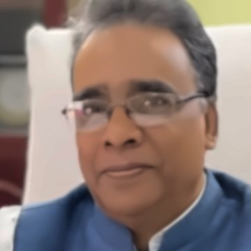 Prof. Goutam Sutradhar
