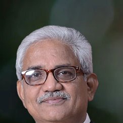 Prof. K. Umamaheshwar Rao