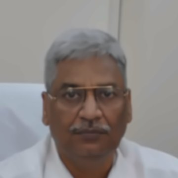 Dr. Karunesh Kumar Shukla