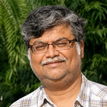 Dr. Kaushik Mandal