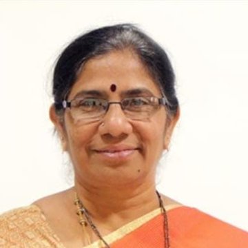 Prof. S. Lakshmi Tulasi Devi
