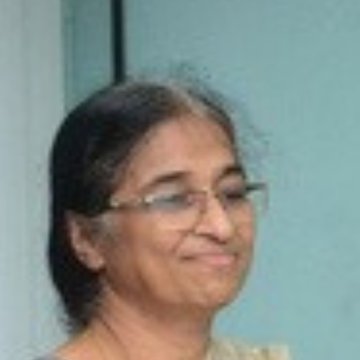 Prof. Mousumi Roy