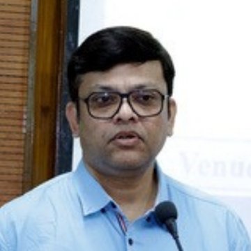 Dr. Neelotpaul Banerjee