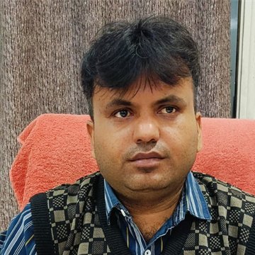 Dr. Nenavath Sreenu