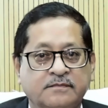 Prof. Pinakeswar Mahanta