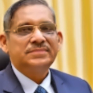 Prof. Pradip Kumar Jain