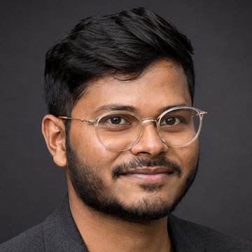 Mr. Ritesh Kumar Sao