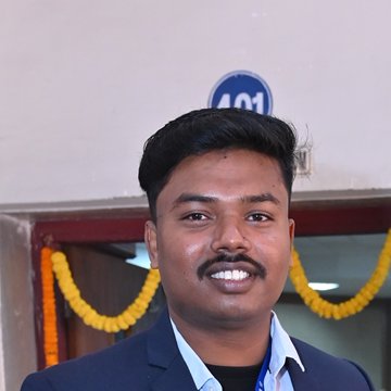 Mr. Sandip Ray