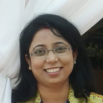 Dr. Shwati Sudha
