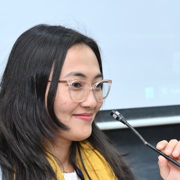 Ms. Srijana Tamang