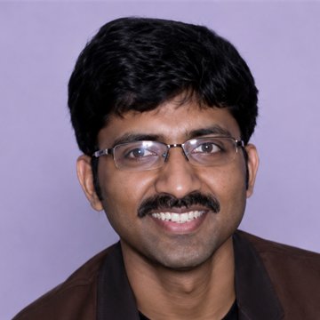 Dr. Subhadip Sarkar