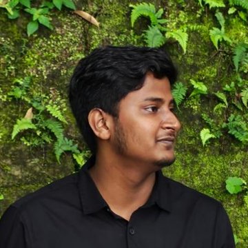 Mr. Sujit Paul