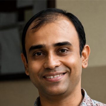 Dr. Ujjwal Kanti Paul