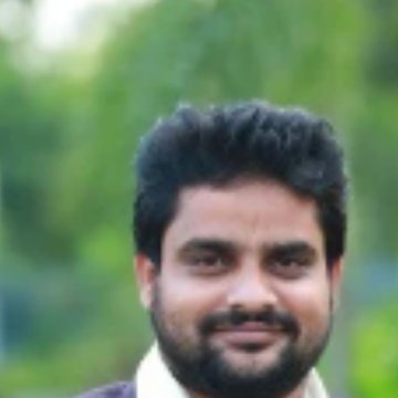 Dr. Umamaheswararao Jada