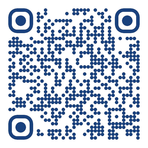 QR code for directions from Andal airport to NIT Durgapur