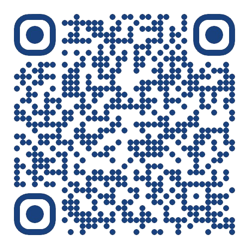 QR code for directions from Durgapur railway station to NIT Durgapur