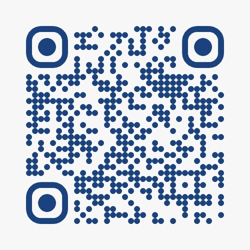 QR code for paper submission