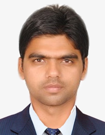 Suman Kumar Saurabh