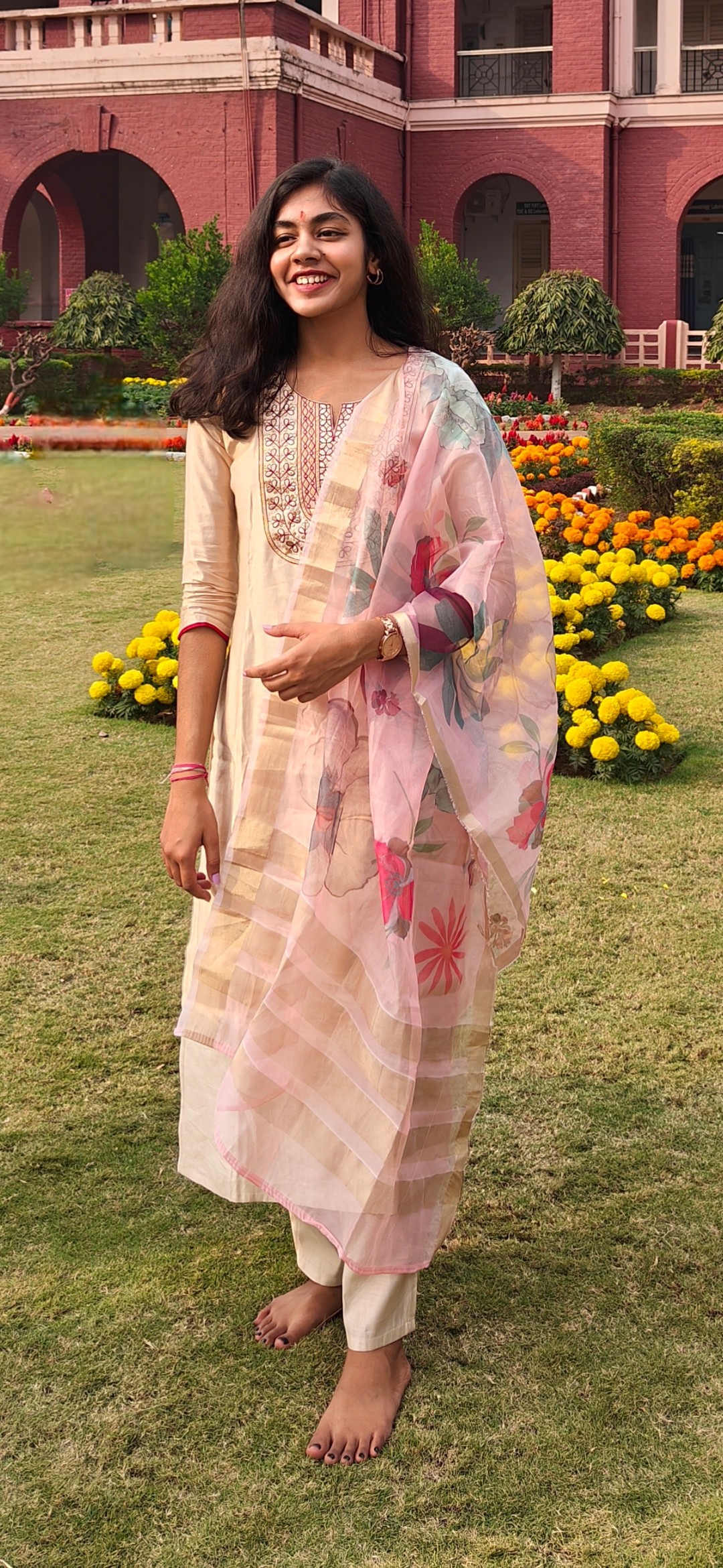 Arpita Maji