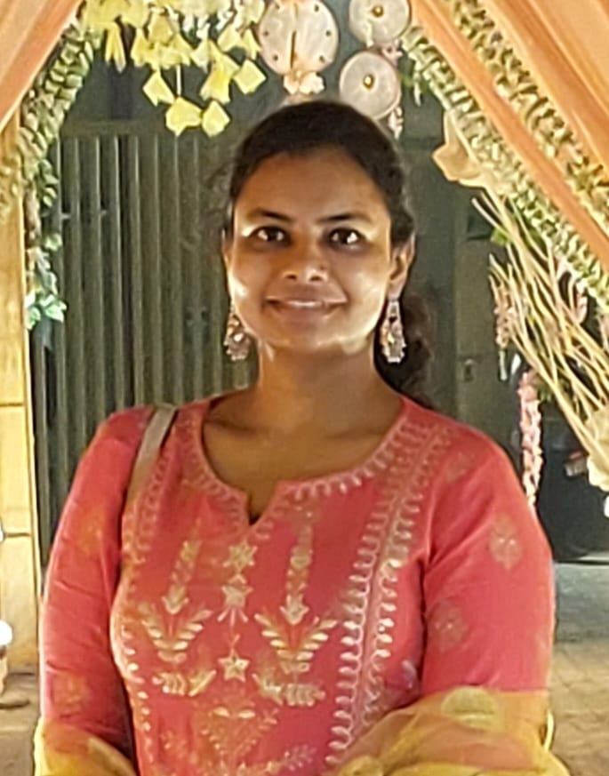 Shreyasee Sulakshna Sanjay