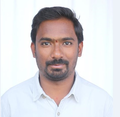 Mylagani Manicharan