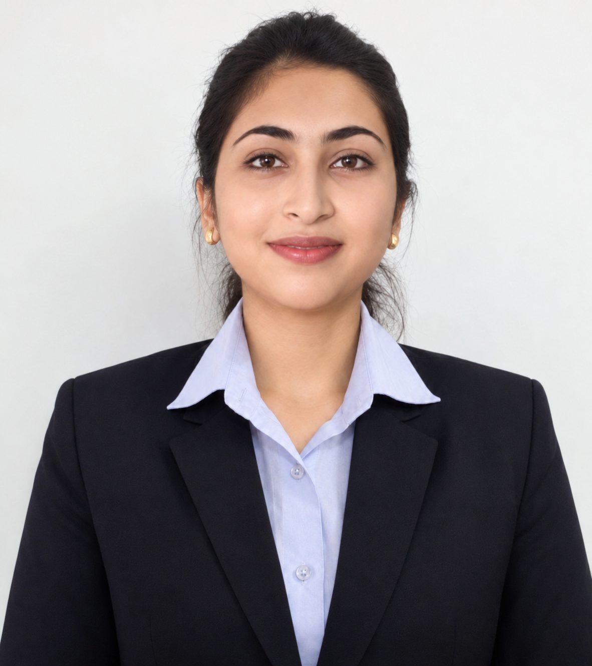 Arpita Mondal