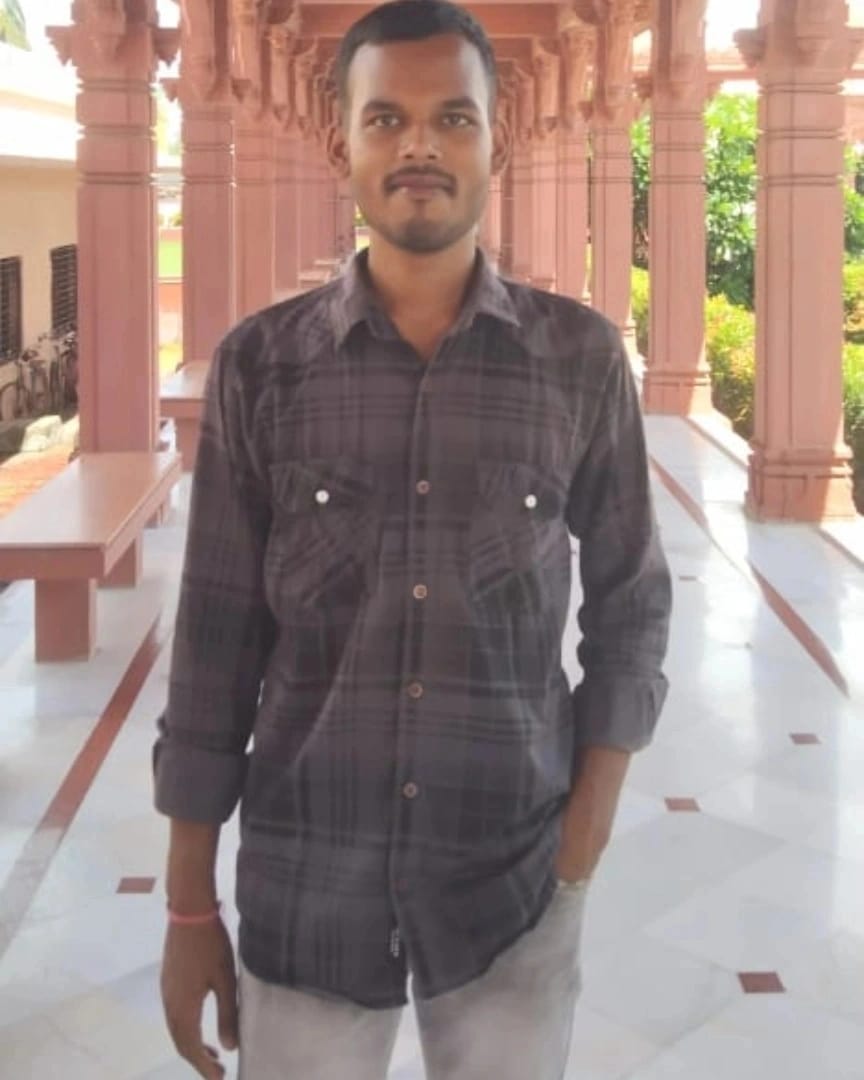 Sujal Shaw