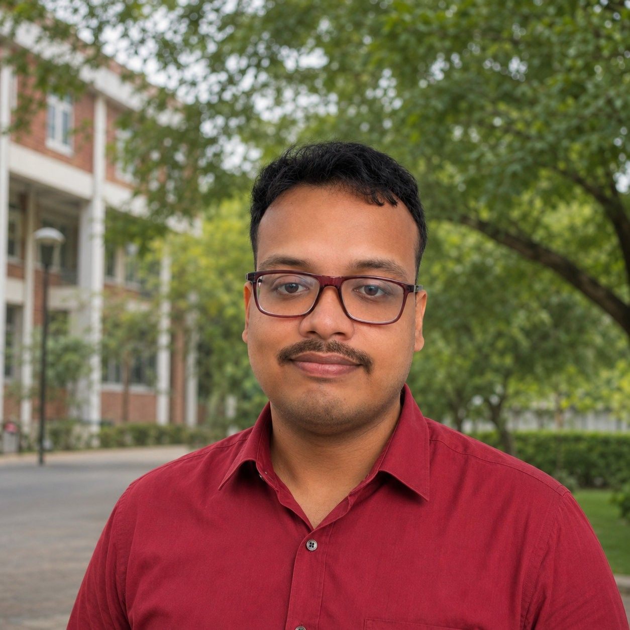 Dr. Subhayu Ghosh