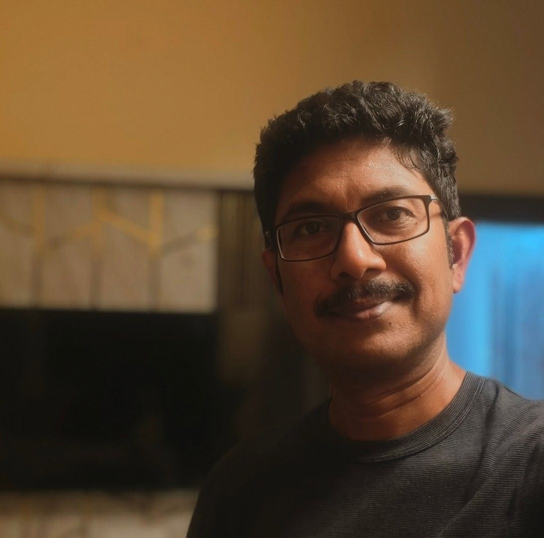Mr. Sayantan Roy (roll no. P21CY005)