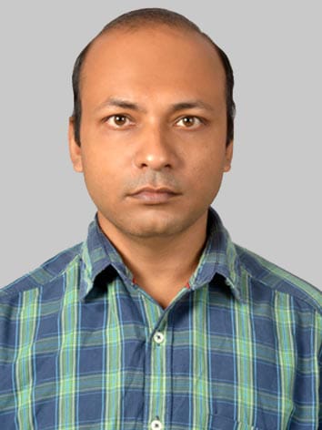 Joy Mondal
