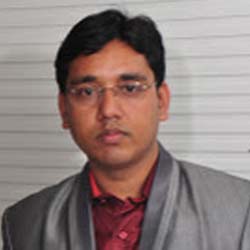 Aashish Kumar Bohre