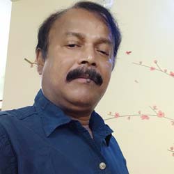Nirmal Kumar Roy
