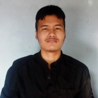 Parendra Reang