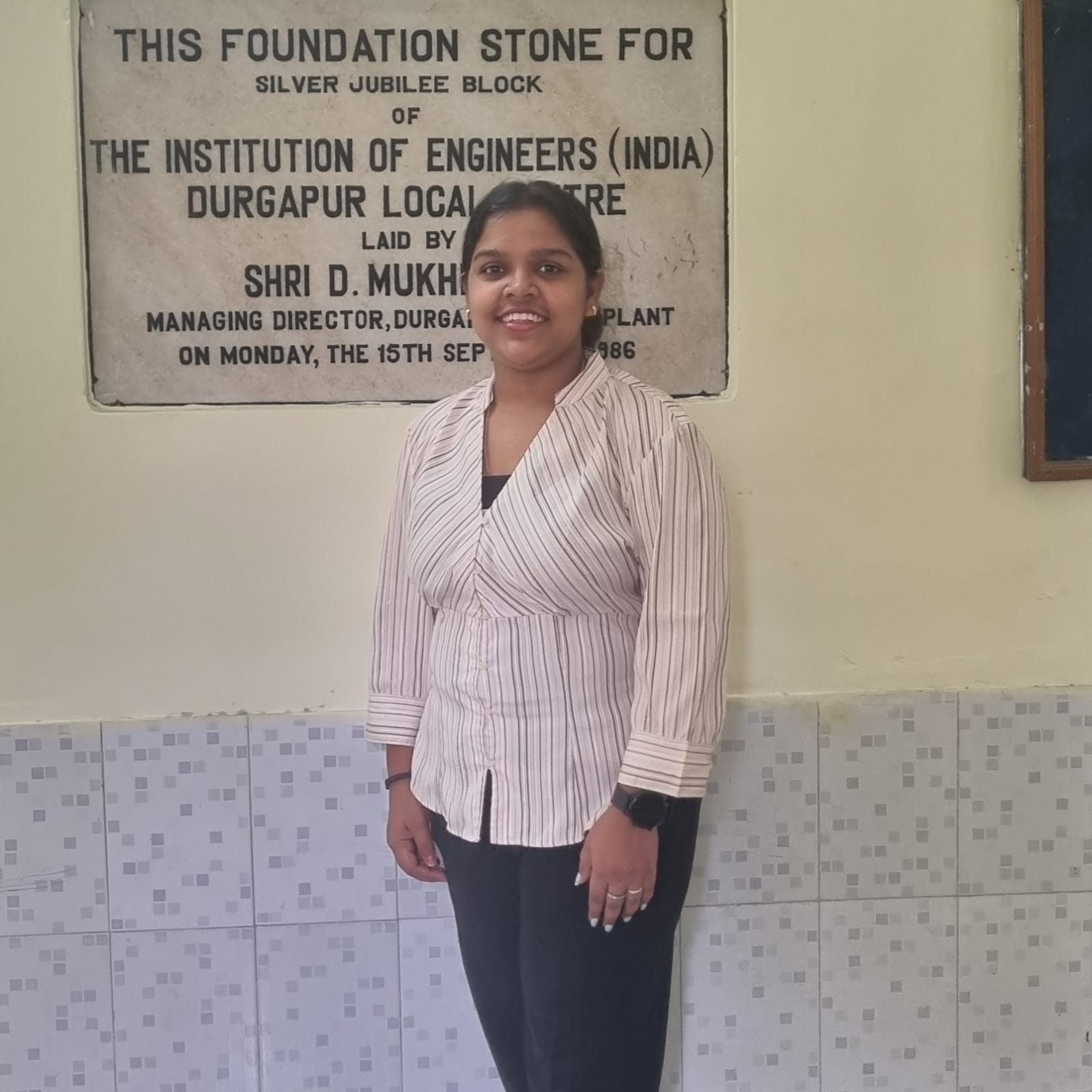 Geeta Verma