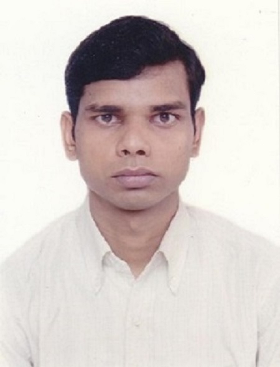Amrendra Kumar