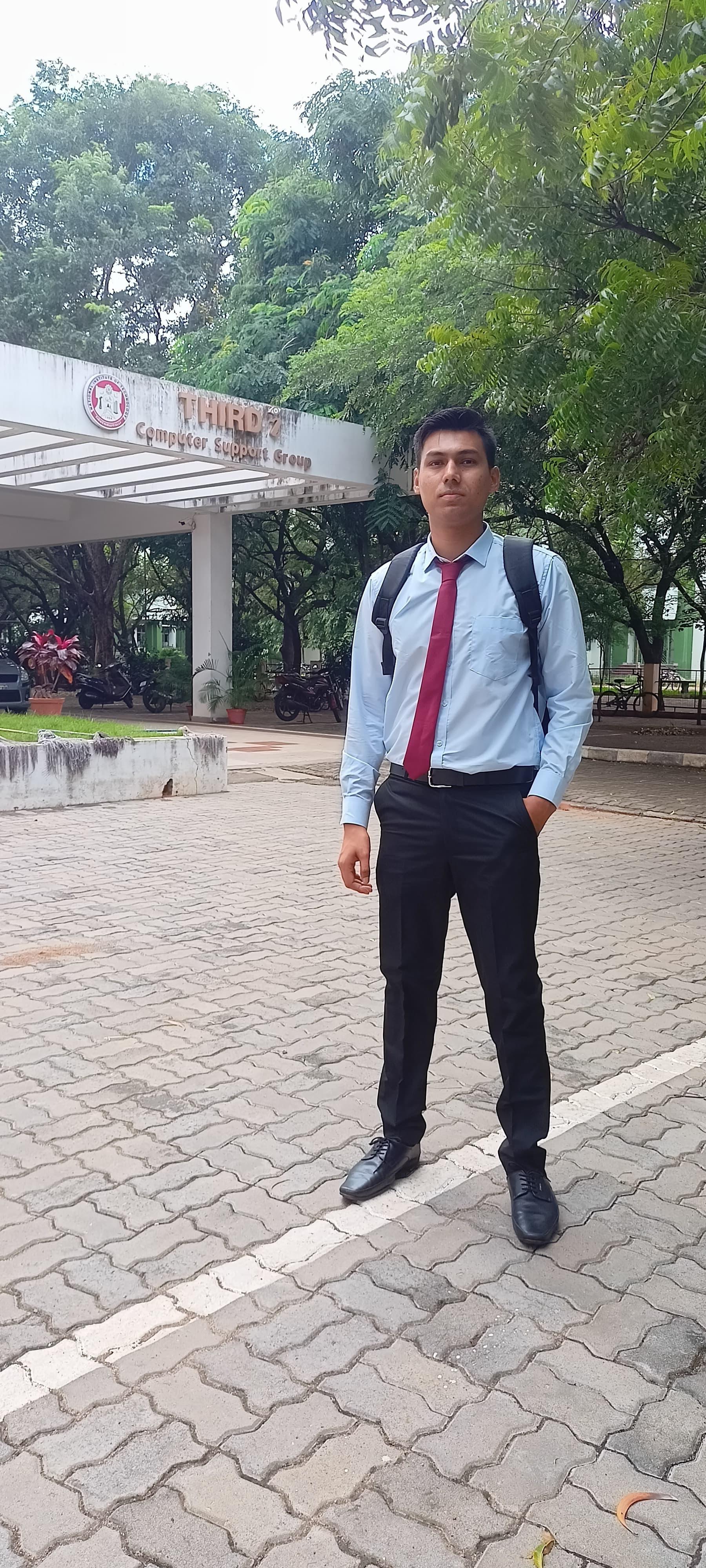 Vikas Prasad